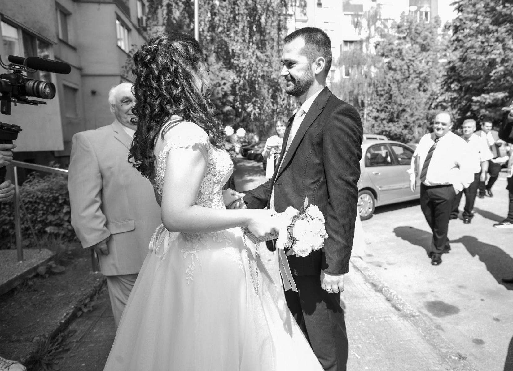 180 Wedding 